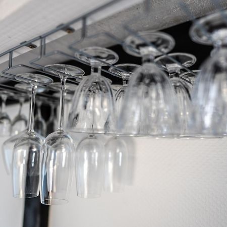 Atlantic Selection - Studio Ocean Side - A 200 Metres De L'Estacade カップブルトン エクステリア 写真