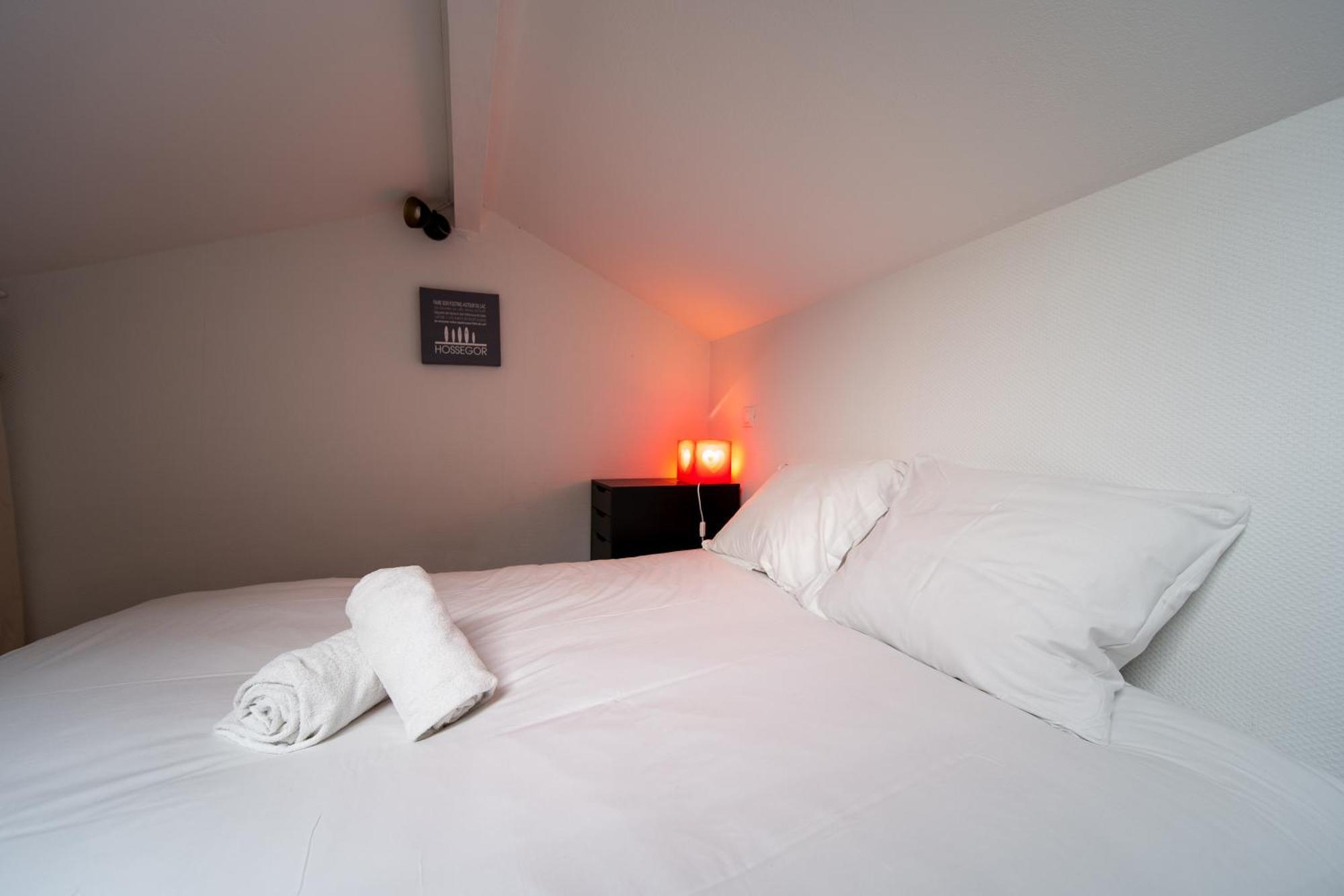 Atlantic Selection - Studio Ocean Side - A 200 Metres De L'Estacade カップブルトン エクステリア 写真