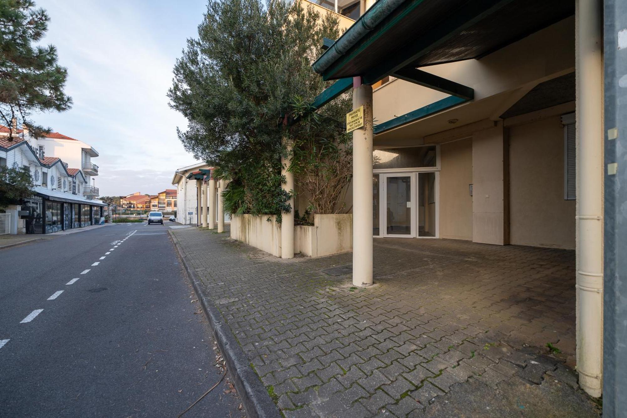 Atlantic Selection - Studio Ocean Side - A 200 Metres De L'Estacade カップブルトン エクステリア 写真