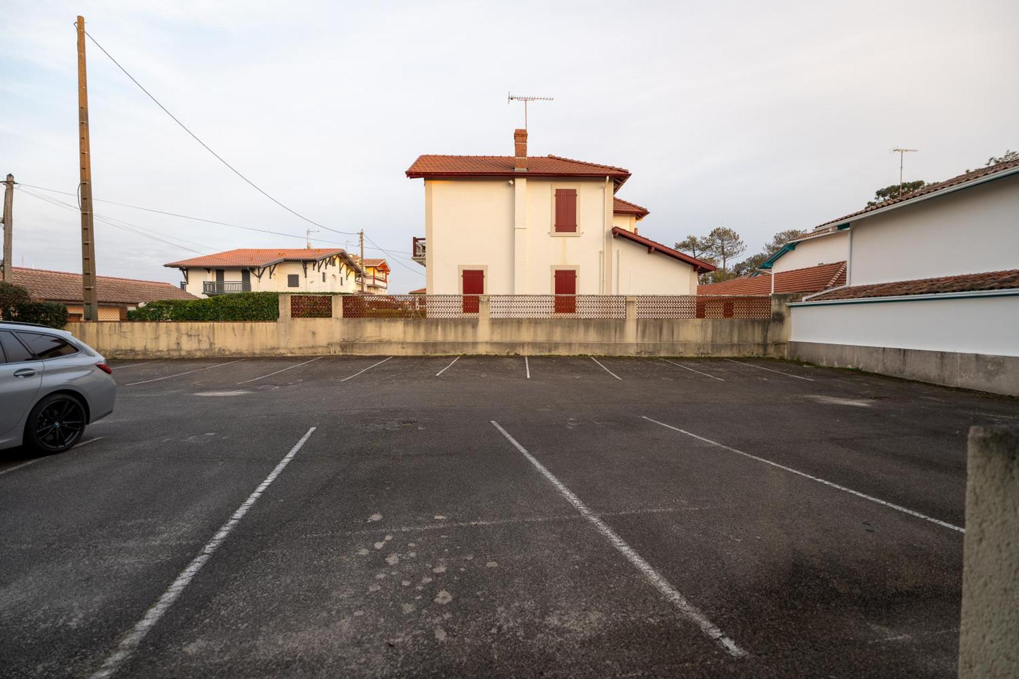 Atlantic Selection - Studio Ocean Side - A 200 Metres De L'Estacade カップブルトン エクステリア 写真
