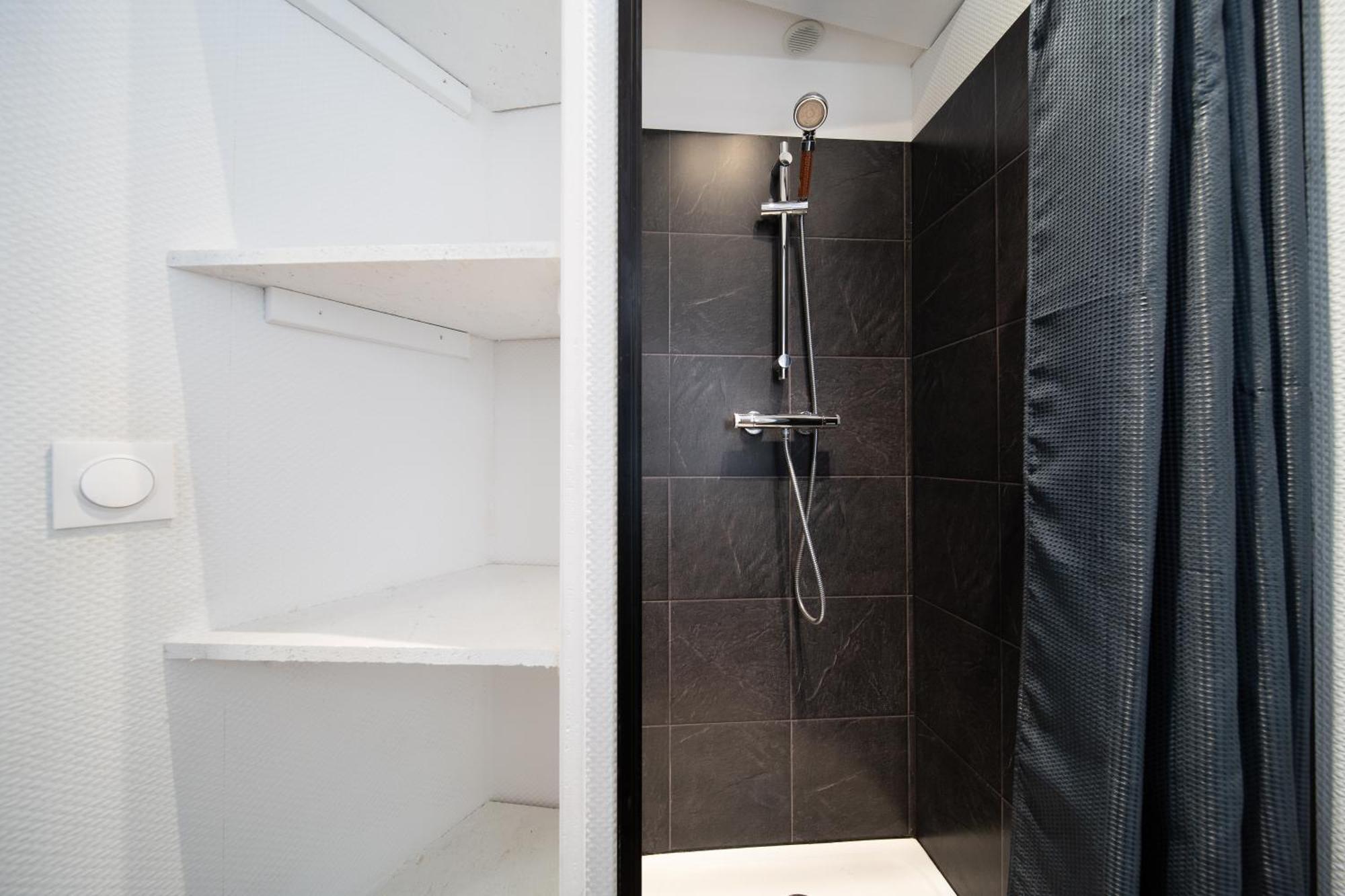 Atlantic Selection - Studio Ocean Side - A 200 Metres De L'Estacade カップブルトン エクステリア 写真